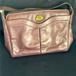 Vintage Etienne Aigner 1970’s purse